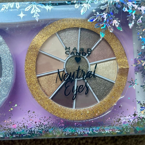 NWT Hard Candy Set of 3 Gift Sets For Eyes and Face - Picture 13 of 13